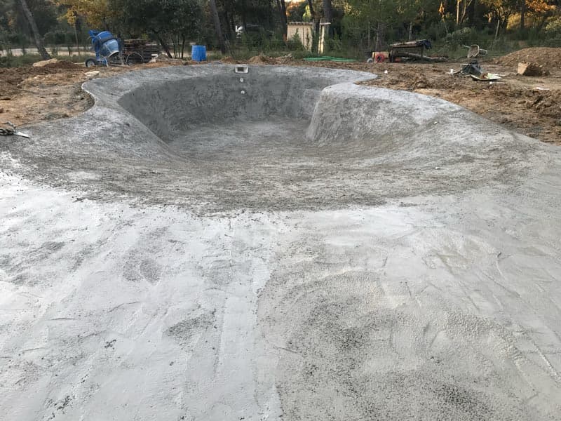 Finition Sable & Plage